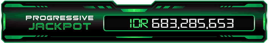 Raja177 Jackpot