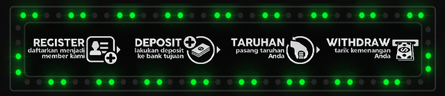 Raja177 Jackpot